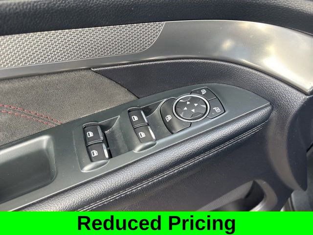 Used 2019 Ford Explorer XLT w/ Equipment Group 202A image 14