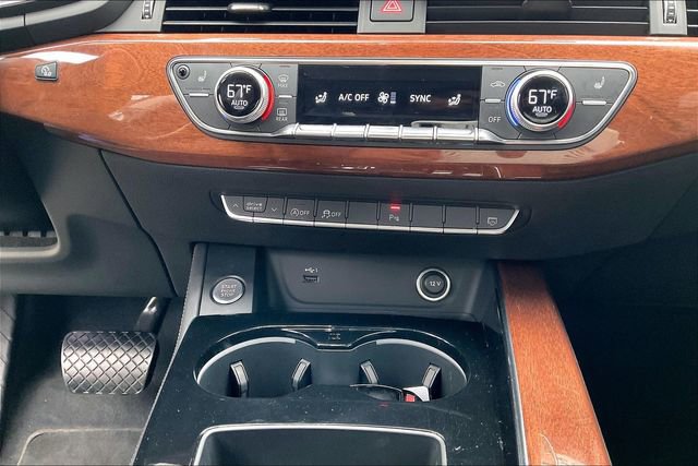 Certified 2022 Audi A5 2.0T Premium Plus image 32