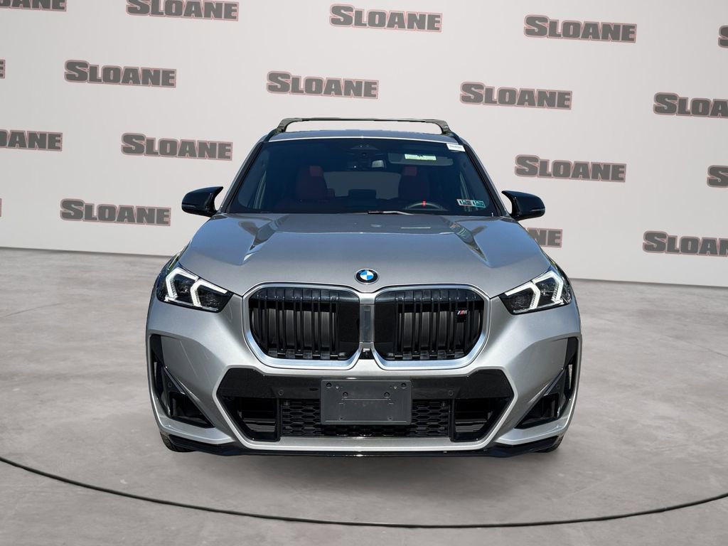Certified 2025 BMW X1 M35i w/ Premium Package AWD/4WD image 8