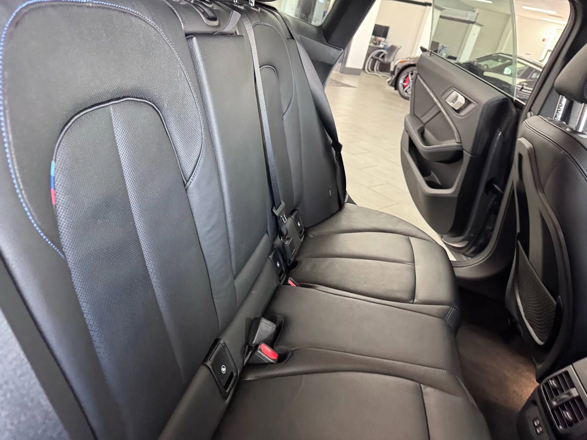 Used 2021 BMW M235i xDrive Gran Coupe w/ Premium Package image 17