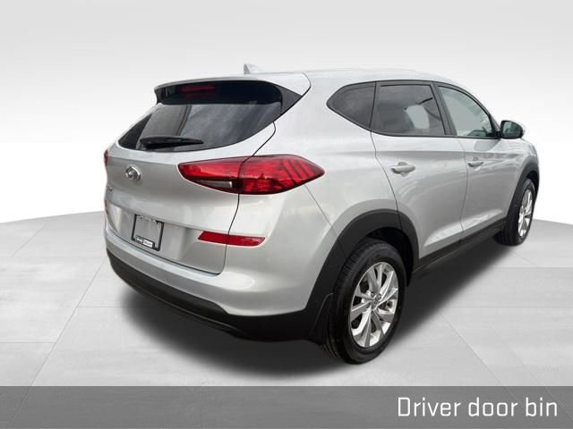 Used 2019 Hyundai Tucson SE w/ Cargo Package image 13