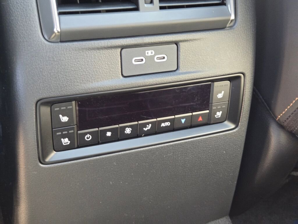 New 2026 MAZDA CX-90 3.3 Turbo S w/ Premium Plus image 16