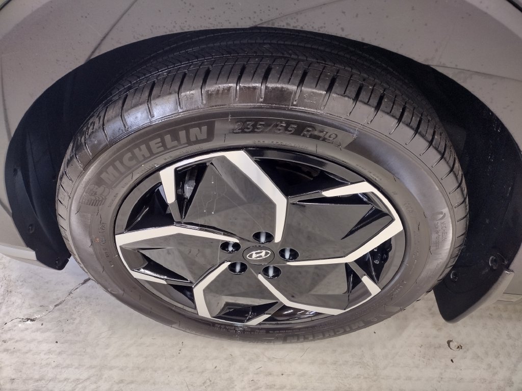 Certified 2024 Hyundai Ioniq 5 SEL AWD/4WD image 6