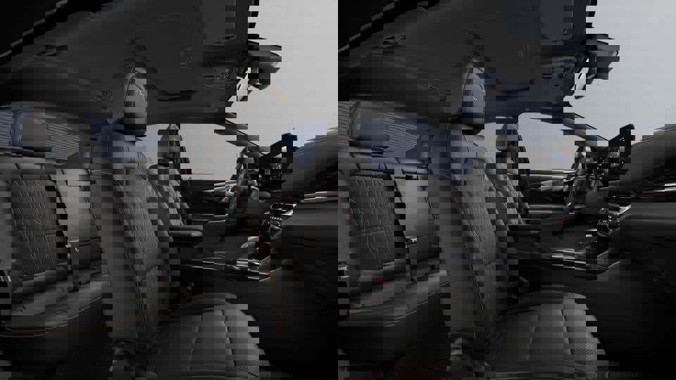 New 2025 Buick Envista Avenir image 59