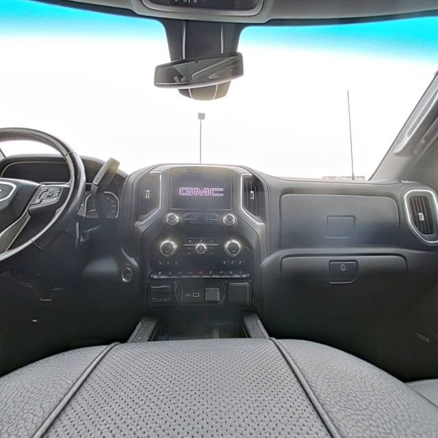 Used 2023 GMC Sierra 2500 Denali image 26