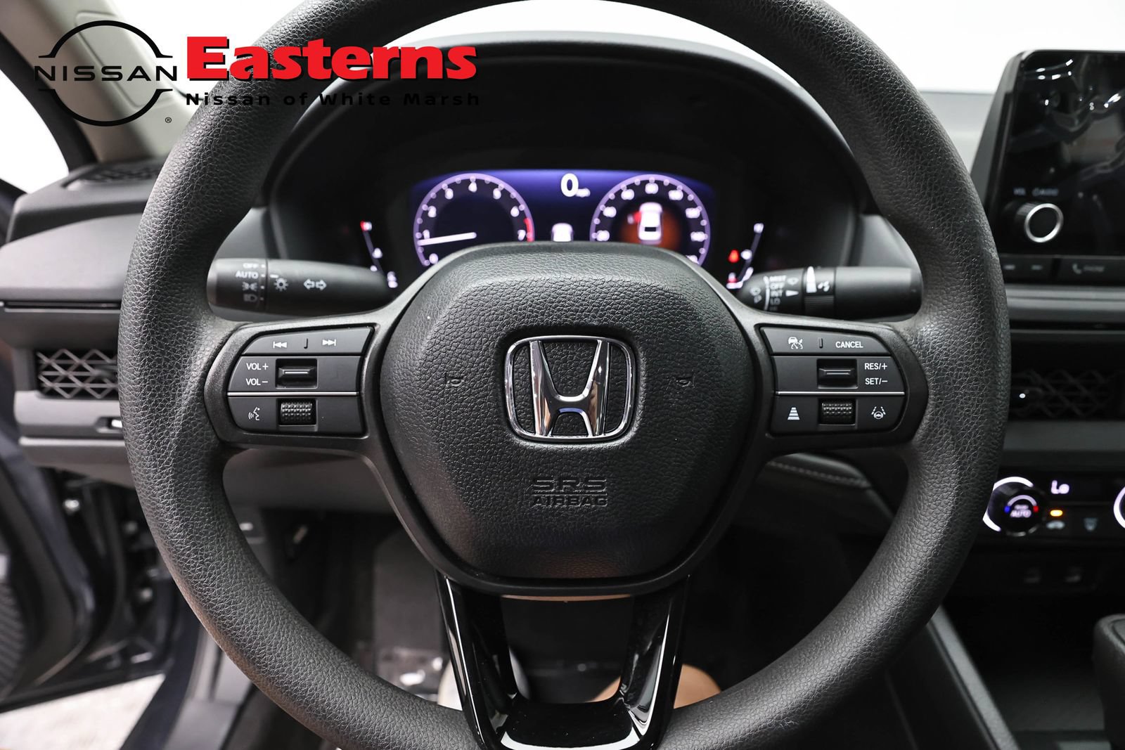 Used 2025 Honda Accord LX image 10