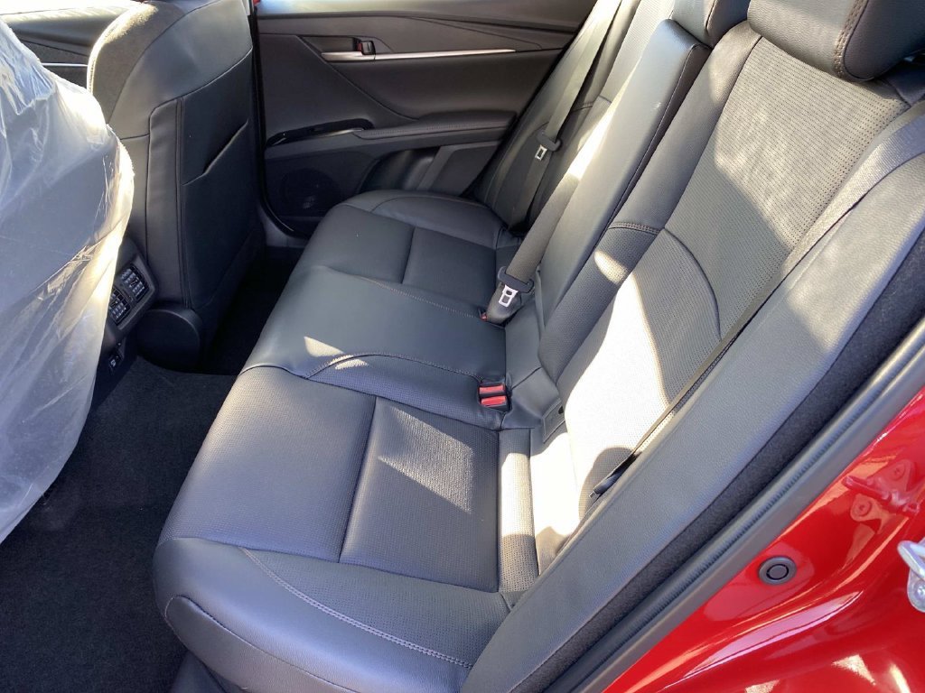 New 2026 Toyota Camry XLE w/ Premium Package AWD/4WD image 6