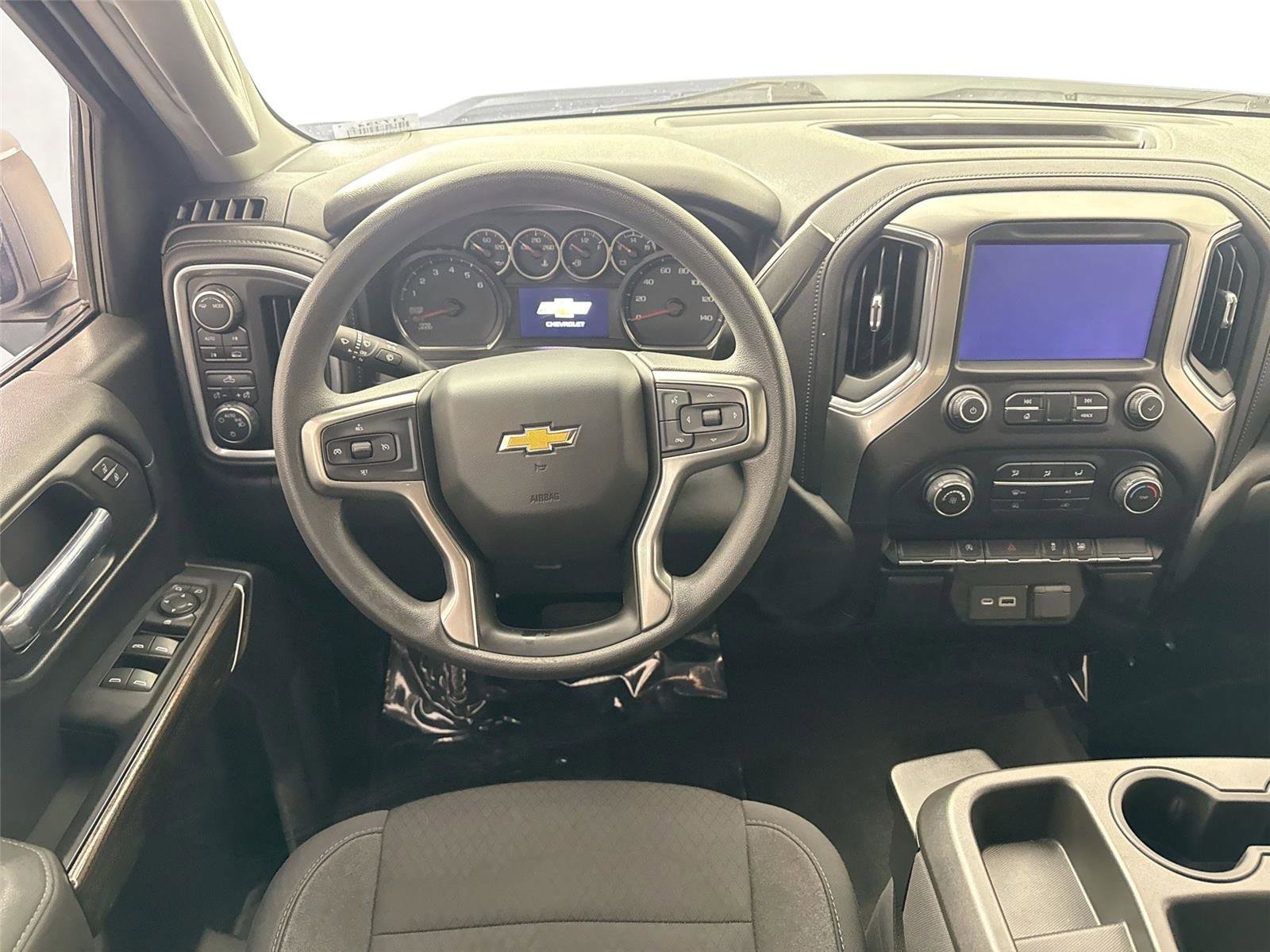 Used 2020 Chevrolet Silverado 1500 LT w/ Trailering Package image 30