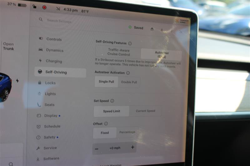 Used 2020 Tesla Model 3 Standard Range Plus RWD image 14