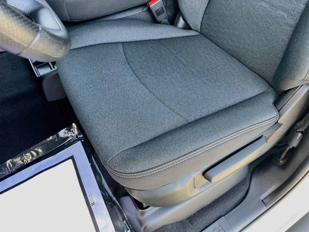 New 2026 RAM 2500 Tradesman AWD/4WD image 19