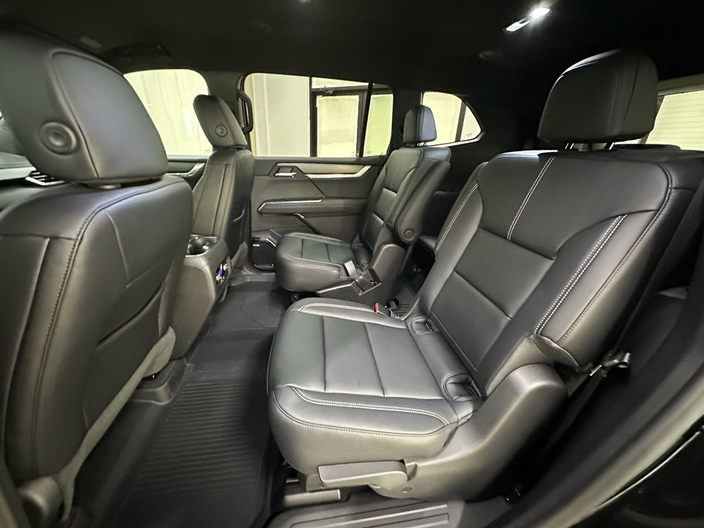 New 2026 GMC Acadia Elevation w/ Elevation Premium Package image 15