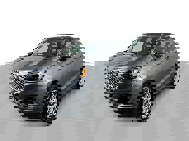 Used 2024 Ford Edge SEL
