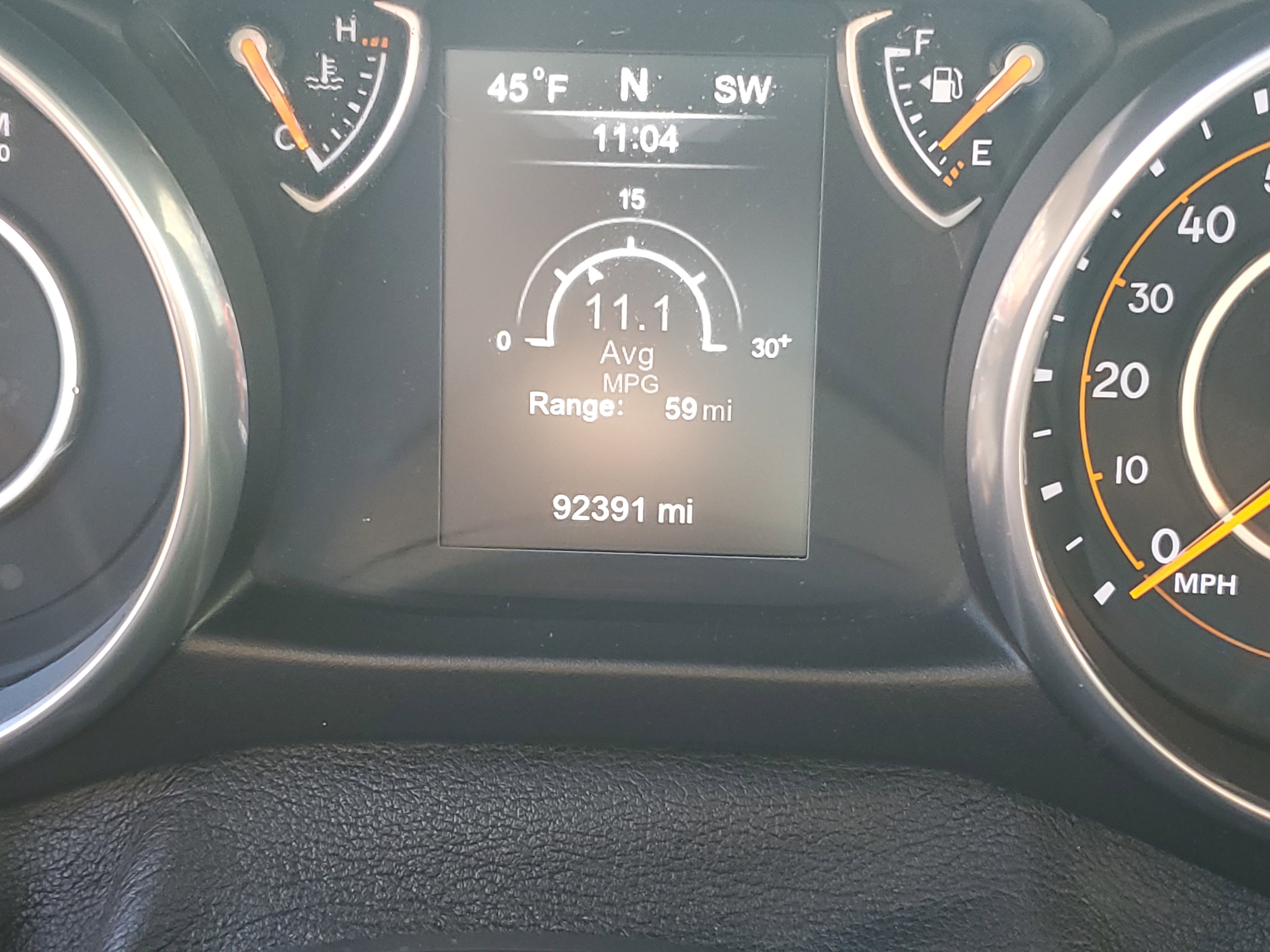 Used 2018 Jeep Wrangler Unlimited Sport image 18