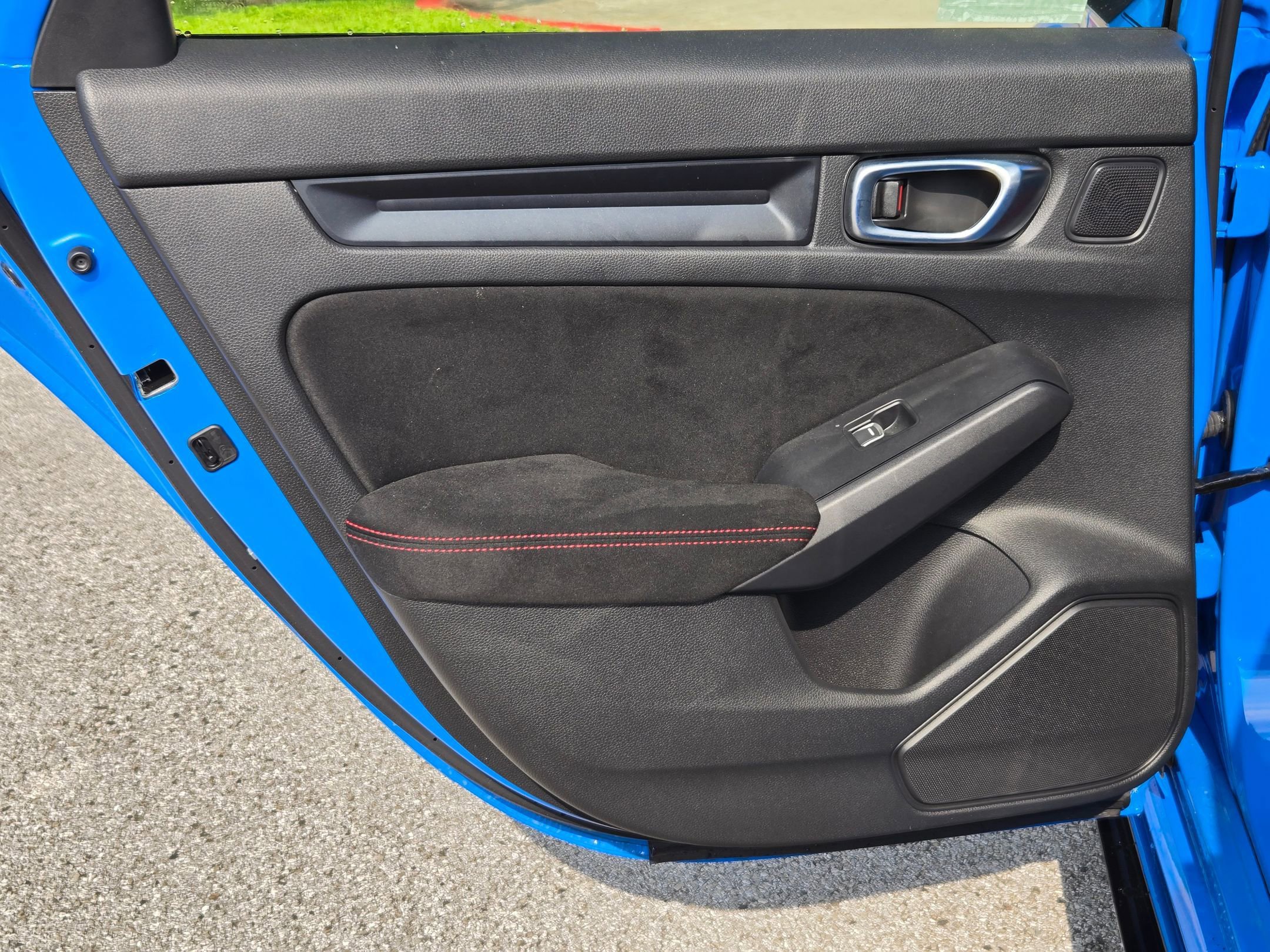 Used 2025 Honda Civic Type R image 15