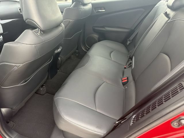 Certified 2020 Toyota Prius Prime XLE w/ Carpet Mat Package FWD image 18