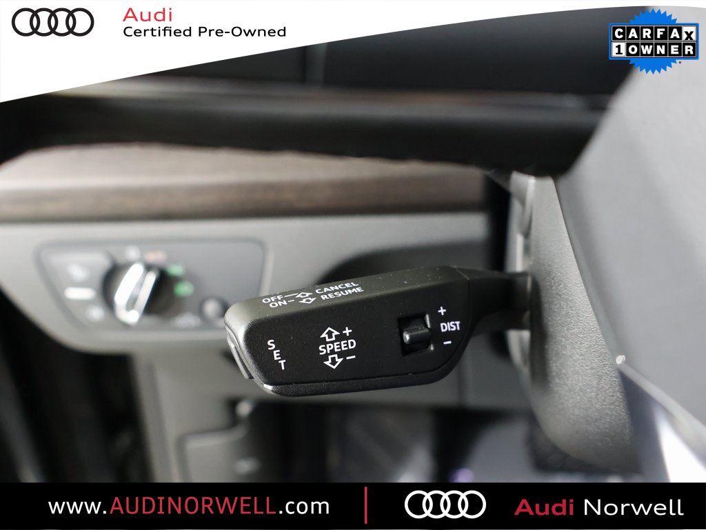 Certified 2025 Audi Q5 2.0T Premium Plus w/ Premium Plus Package image 27