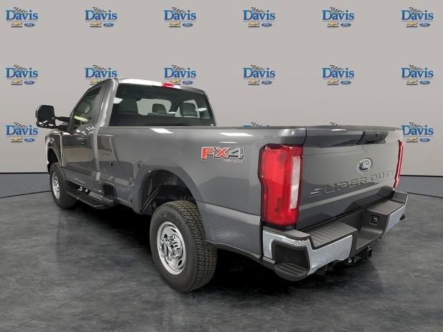 New 2025 Ford F250 XL image 3