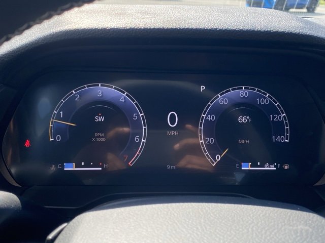 New 2025 Jeep Grand Cherokee 4WD image 19