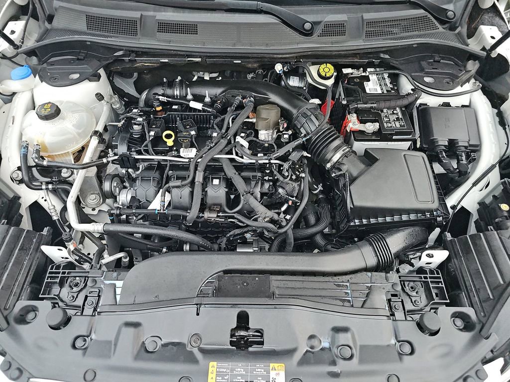 Used 2021 Lincoln Corsair Reserve w/ Elements Package image 9