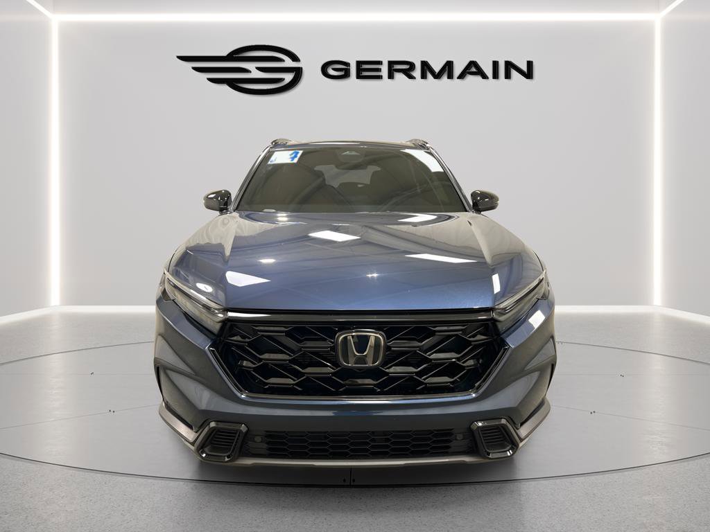 Used 2024 Honda CR-V Sport-L image 3