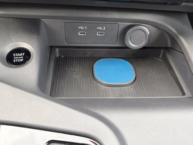 New 2027 Nissan Sentra SR w/ SR All Weather Package FWD image 22