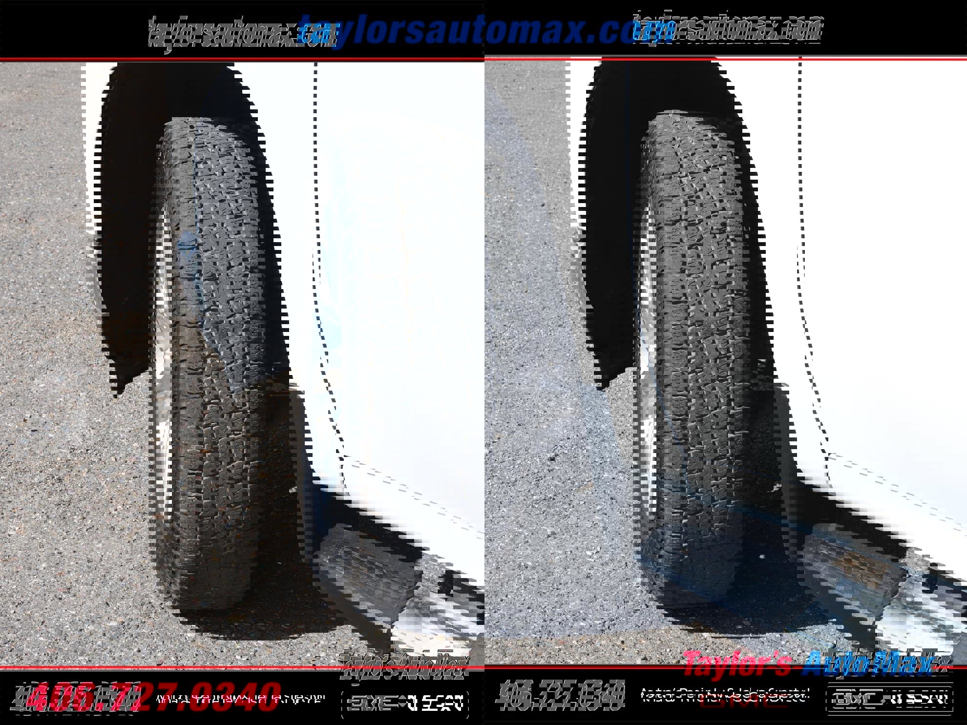 Used 2020 Chevrolet Silverado 1500 LTZ w/ LTZ Plus Package image 40