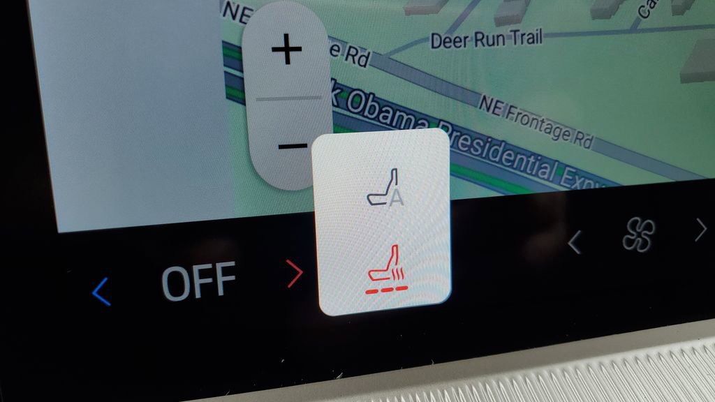 New 2026 Ford Explorer Active image 29