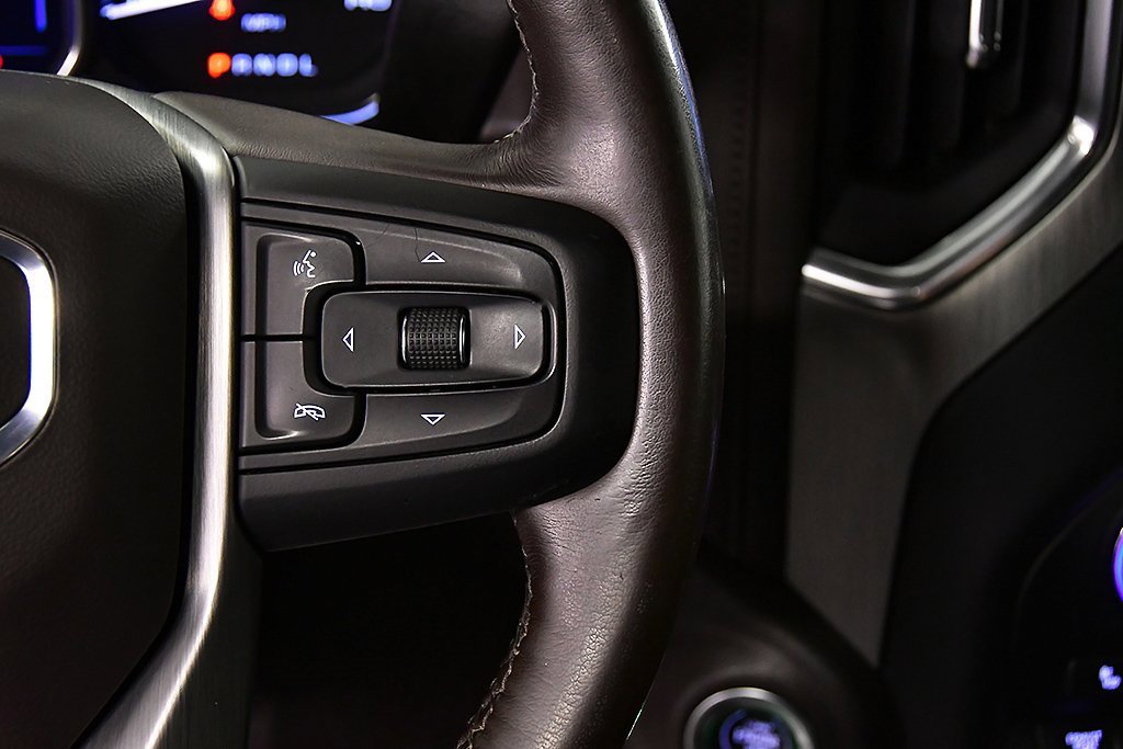 Used 2021 GMC Sierra 2500 Denali w/ Denali Ultimate Package image 25