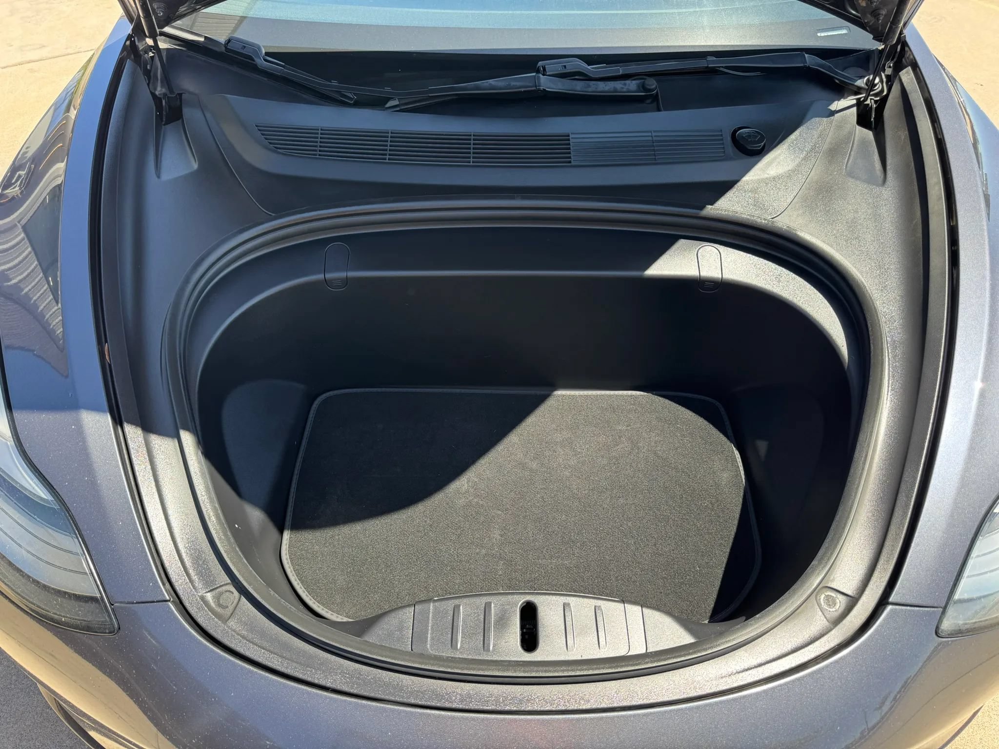 Used 2019 Tesla Model 3 Long Range AWD/4WD image 35