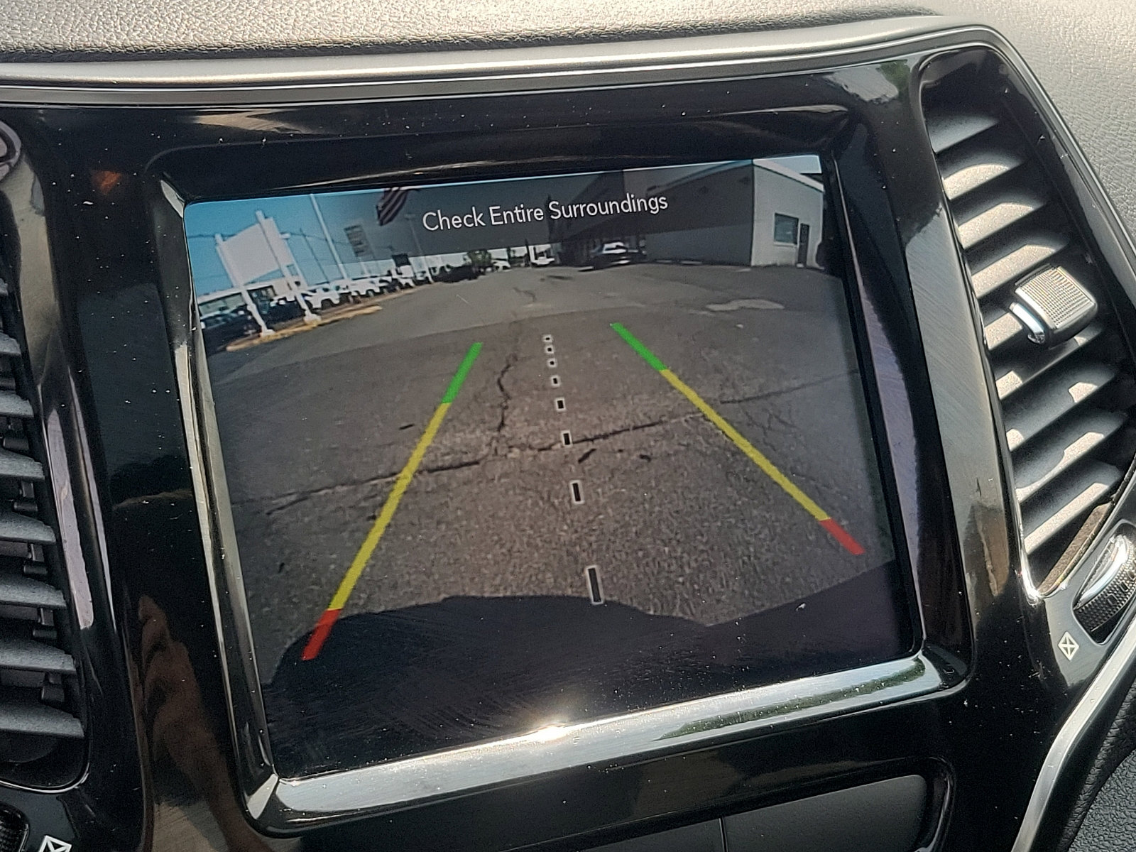 Certified 2020 Jeep Cherokee Limited image 19