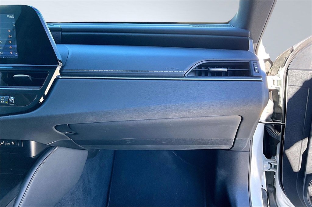 Used 2022 Lexus ES 300h w/ Premium Package image 18