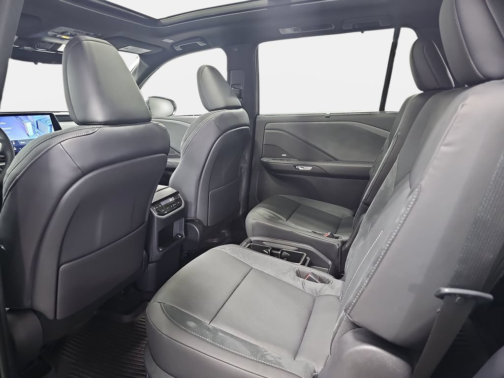 New 2026 Lexus TX 350 AWD image 11