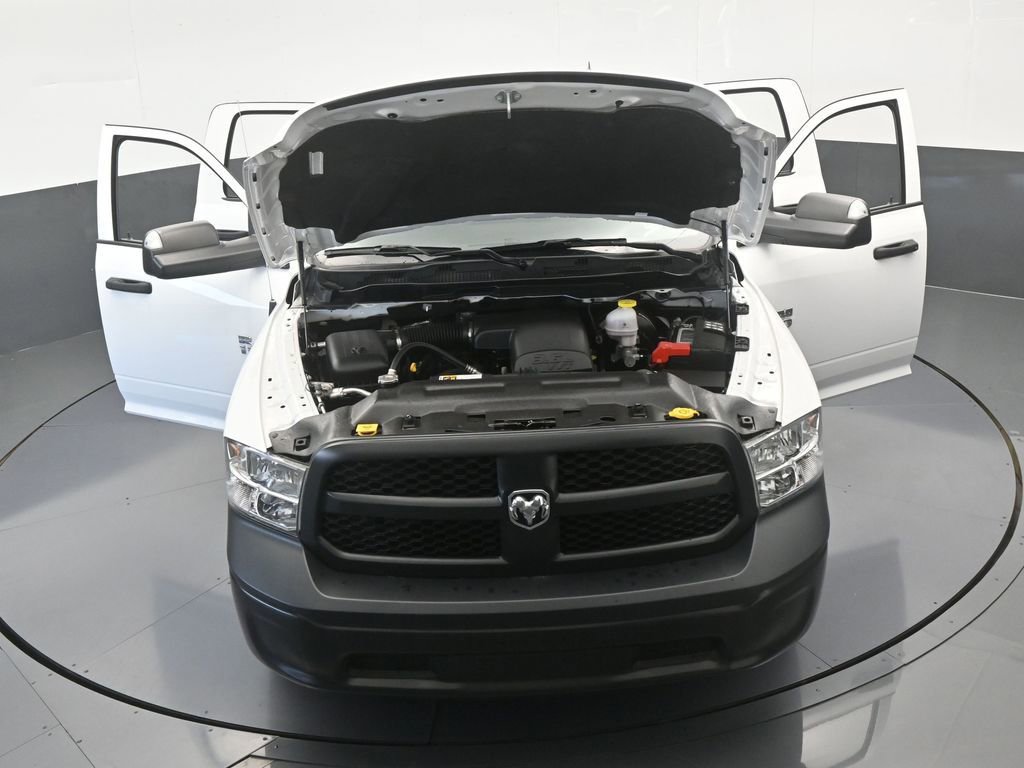 Used 2024 RAM 1500 Tradesman w/ Popular Equipment Group image 70
