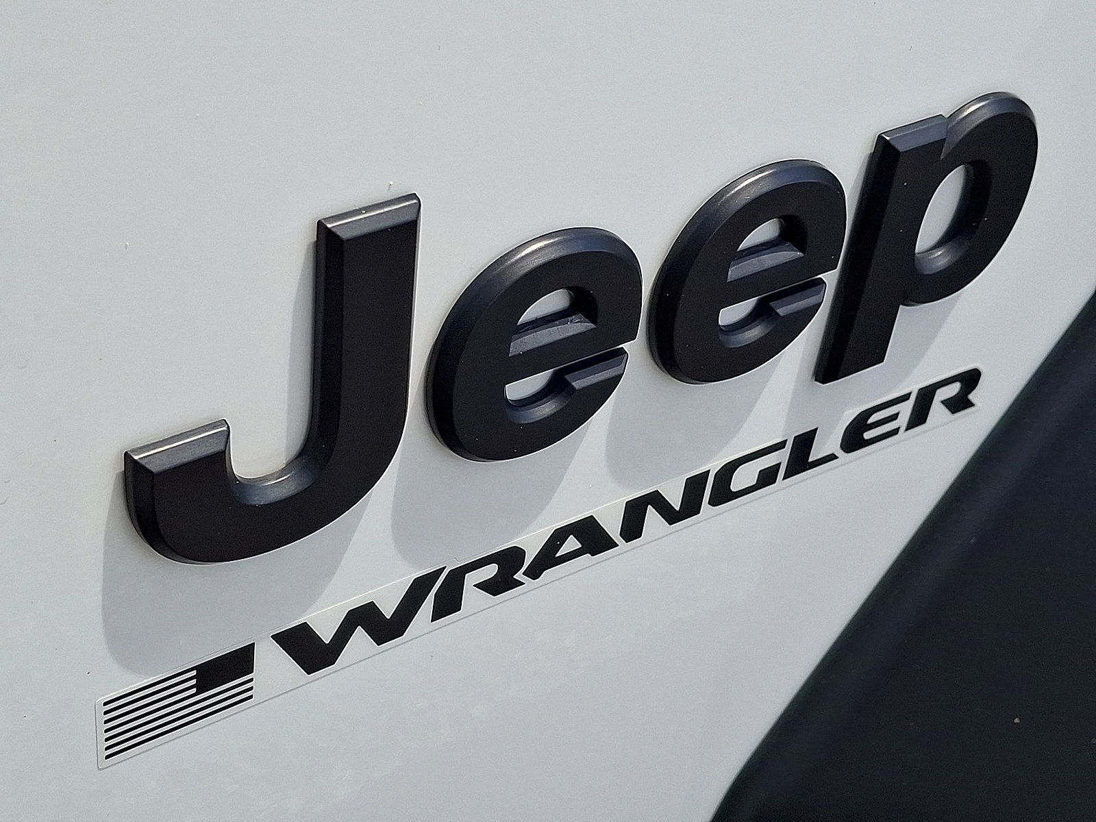 Used 2024 Jeep Wrangler Unlimited Sport AWD/4WD image 23