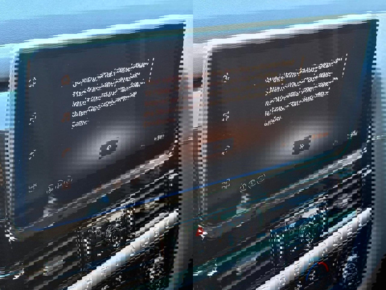 New 2026 Nissan Pathfinder SV image 16