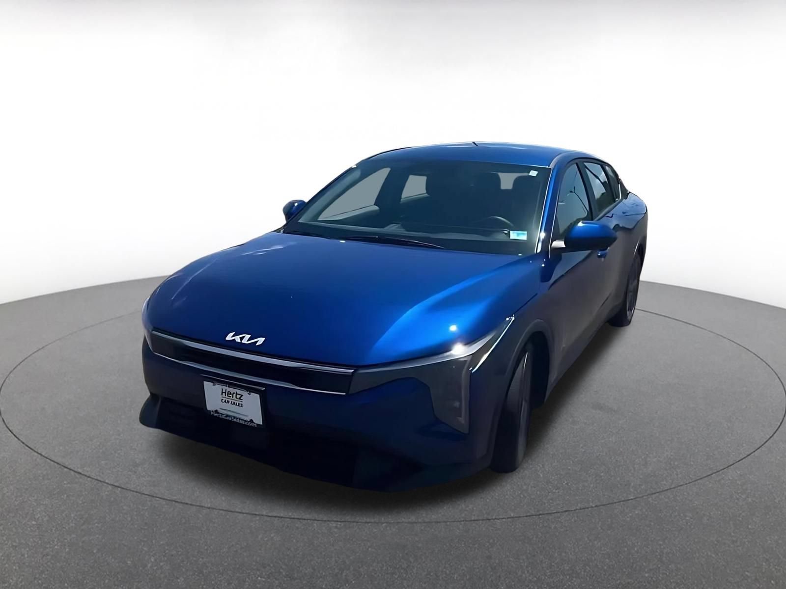 Used 2025 Kia K4 FWD image 7