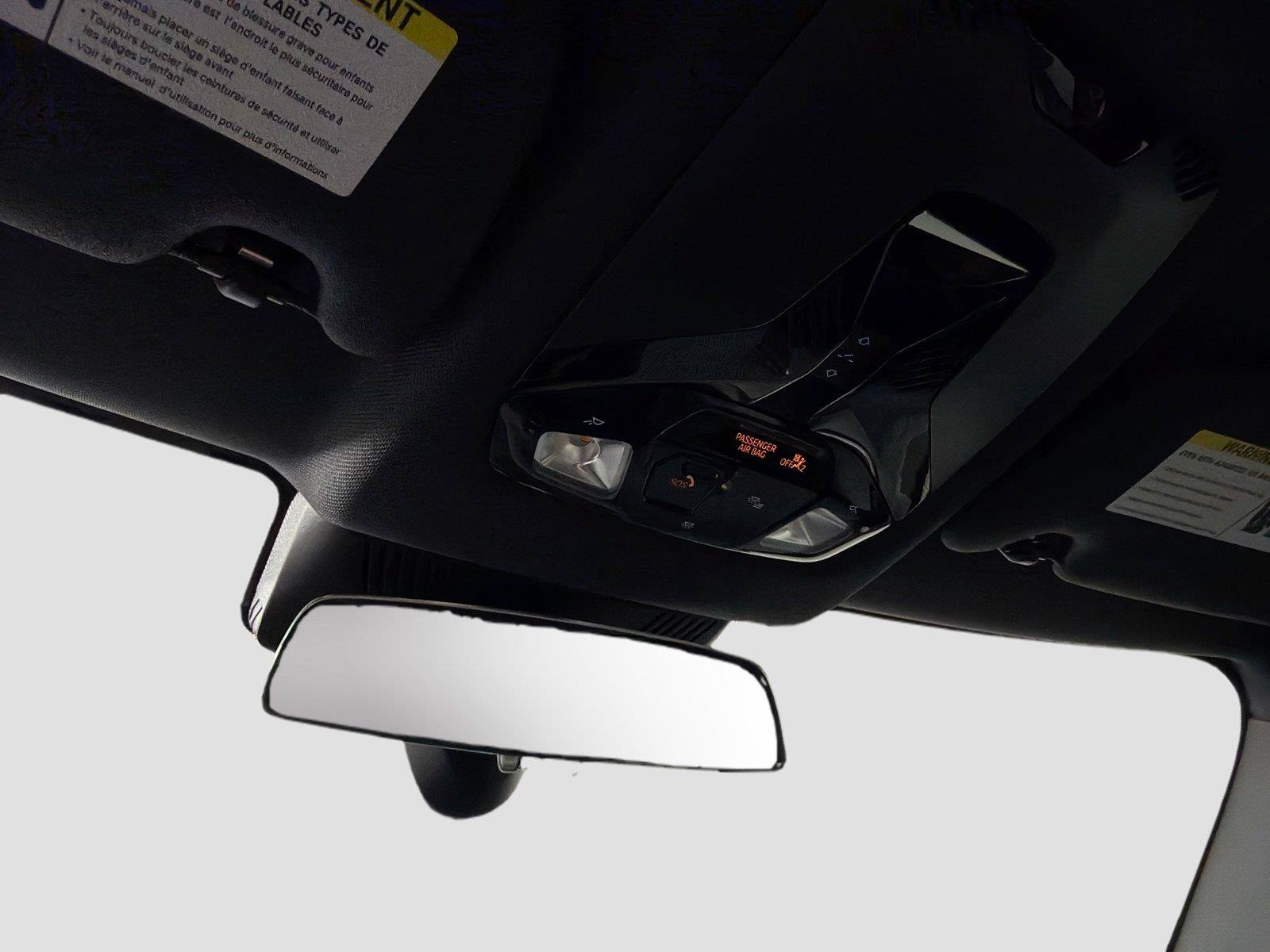 Used 2025 MINI Cooper S FWD image 19