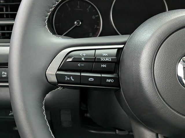 New 2026 MAZDA CX-30 AWD 2.5 S image 27