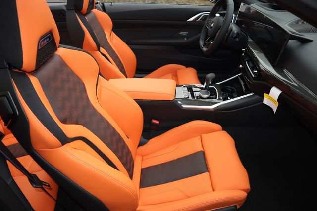 New 2026 BMW M4 xDrive Competition w/ Executive Package image 45