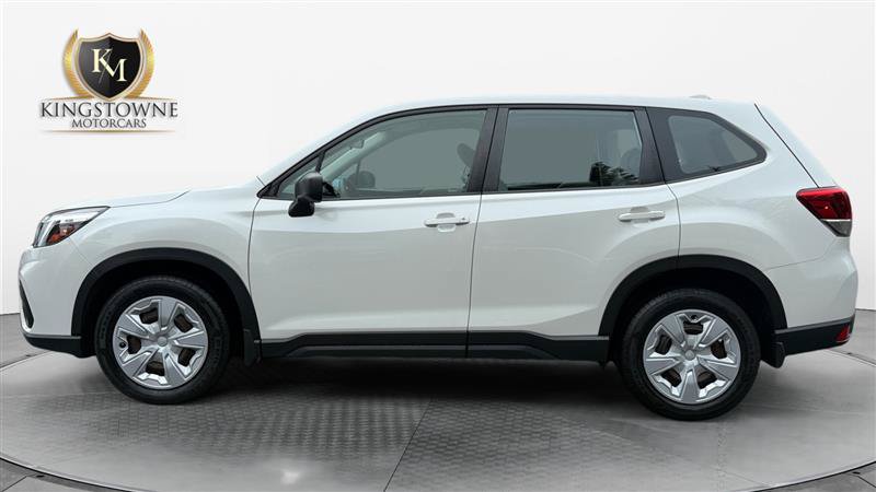 Used 2020 Subaru Forester AWD/4WD image 2