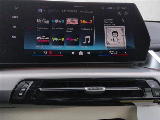 New 2026 BMW X1 M35i image 12