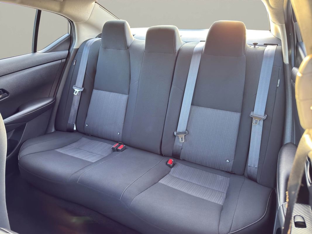 Used 2024 Nissan Sentra SV w/ All-Weather Package image 13