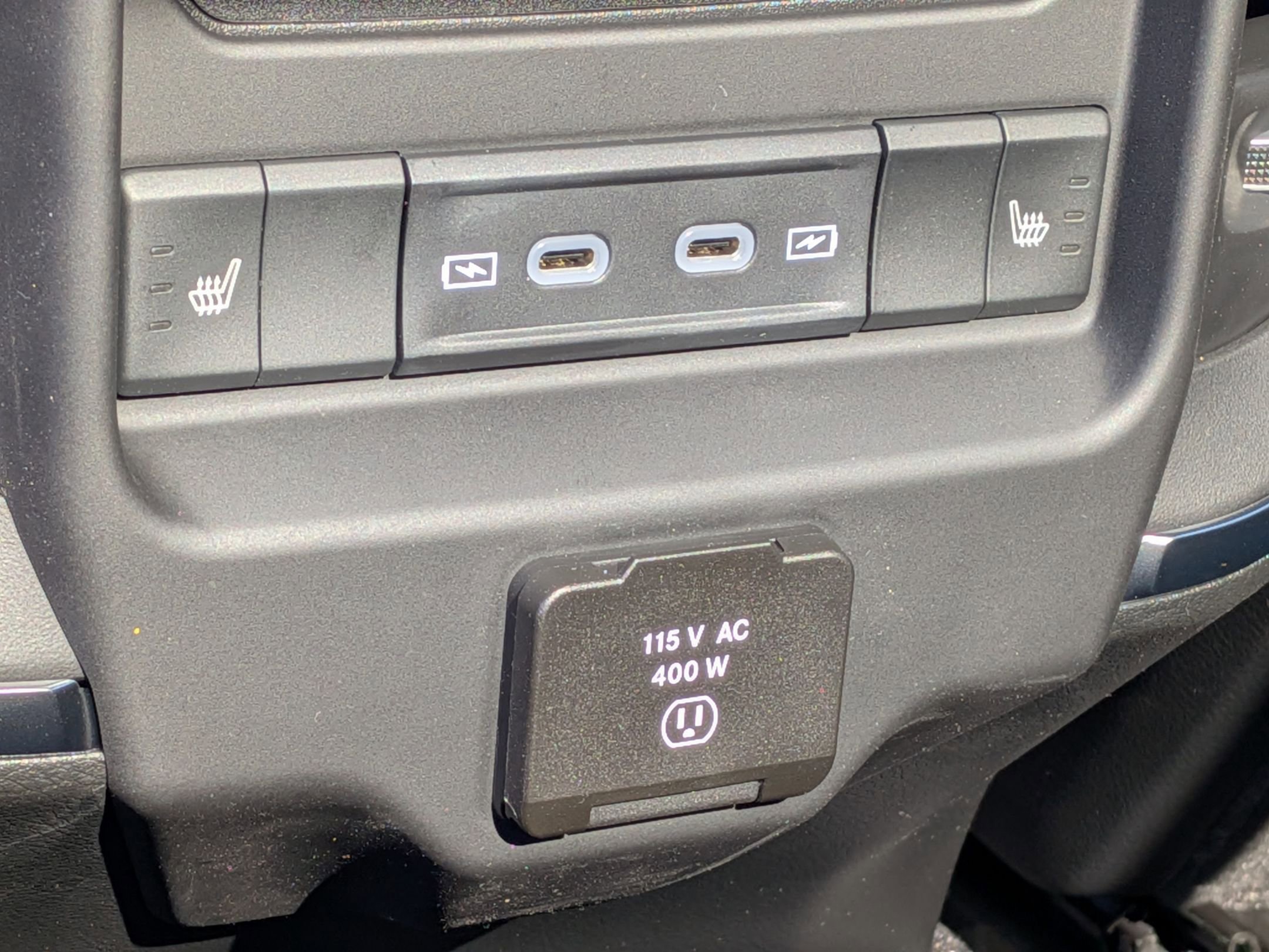 New 2026 RAM 1500 Laramie image 28