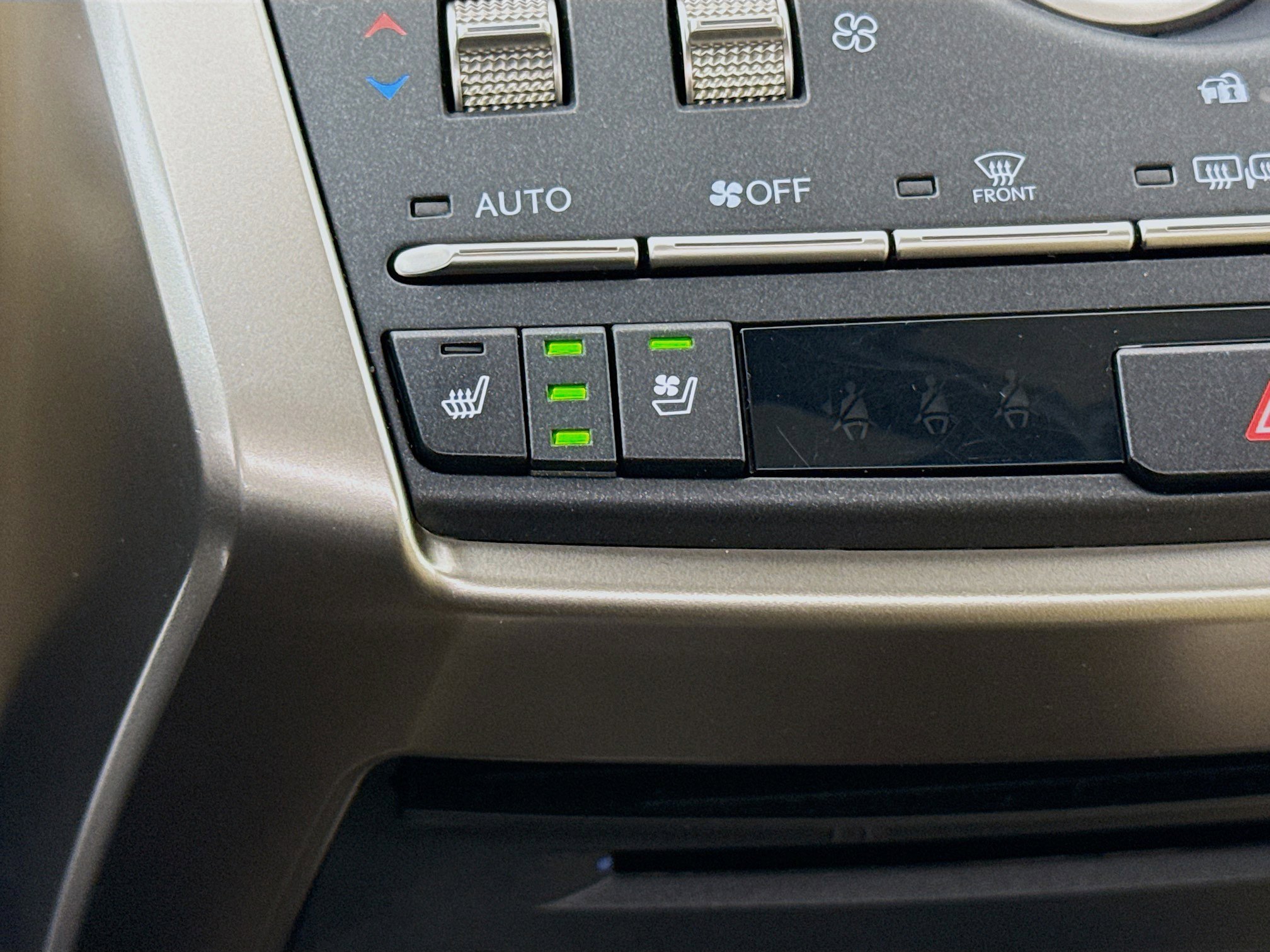 Used 2019 Lexus NX 300 AWD w/ Comfort Package image 21