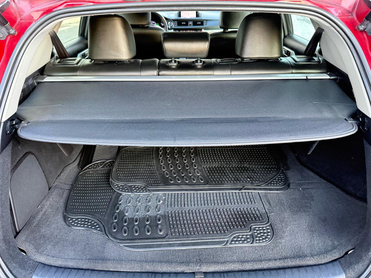 Used 2013 Lexus CT 200h w/ Premium Pkg w/Navigation image 20