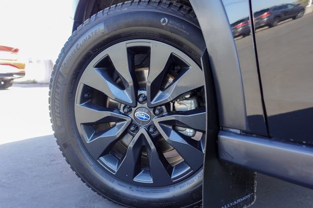 Used 2023 Subaru Outback Onyx Edition XT image 10