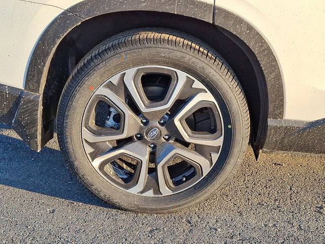 New 2026 Subaru Ascent Touring image 7