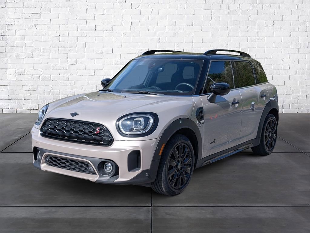 Used 2024 MINI Cooper Countryman S image 4