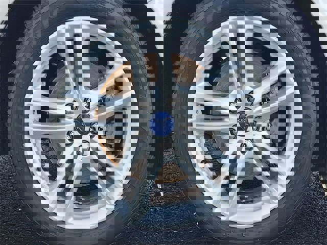 Certified 2018 Ford Fusion S image 17