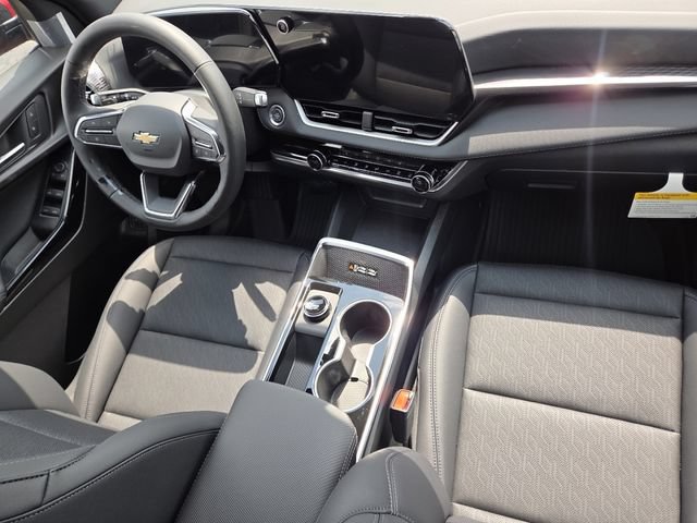 New 2027 Chevrolet Equinox LT w/ Convenience Package II FWD image 22